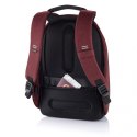 Plecak antykradzieżowy BOBBY HERO REGULAR RED XD DESIGN