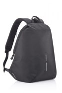 Plecak antykradzieżowy BOBBY SOFT BLACK XD DESIGN