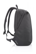 Plecak antykradzieżowy BOBBY SOFT BLACK XD DESIGN
