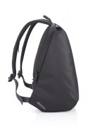 Plecak antykradzieżowy BOBBY SOFT BLACK XD DESIGN