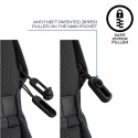 Plecak antykradzieżowy BOBBY SOFT BLACK XD DESIGN