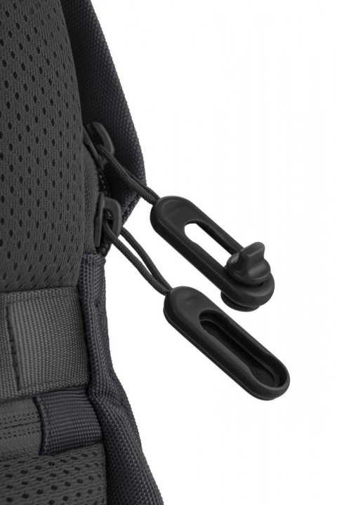 Plecak antykradzieżowy BOBBY SOFT BLACK XD DESIGN Plecak antykradzieżowy BOBBY SOFT BLACK XD DESIGN