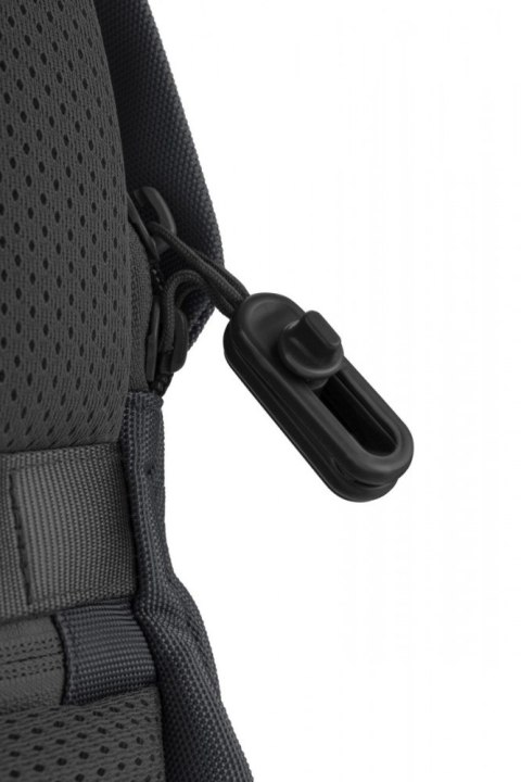 Plecak antykradzieżowy BOBBY SOFT BLACK XD DESIGN Plecak antykradzieżowy BOBBY SOFT BLACK XD DESIGN
