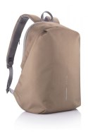Plecak antykradzieżowy BOBBY SOFT BROWN XD DESIGN