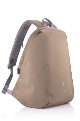 Plecak antykradzieżowy BOBBY SOFT BROWN XD DESIGN