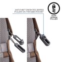 Plecak antykradzieżowy BOBBY SOFT BROWN XD DESIGN