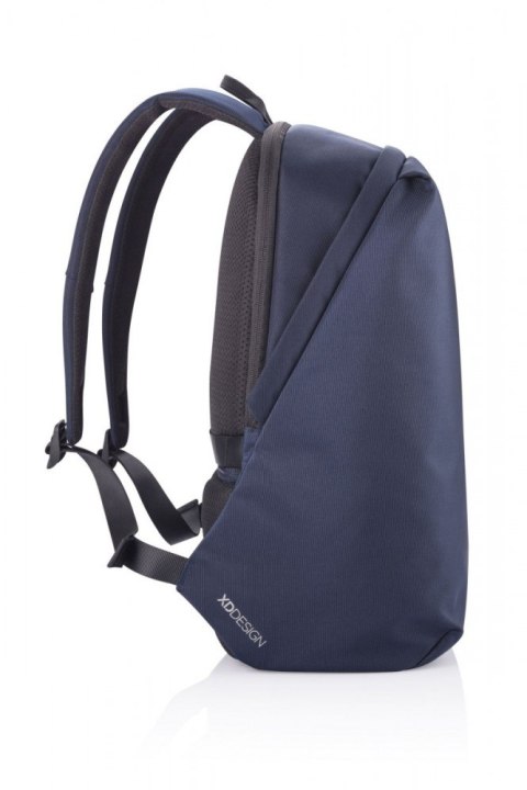 Plecak antykradzieżowy BOBBY SOFT NAVY XD DESIGN Plecak antykradzieżowy BOBBY SOFT NAVY XD DESIGN