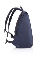 Plecak antykradzieżowy BOBBY SOFT NAVY XD DESIGN