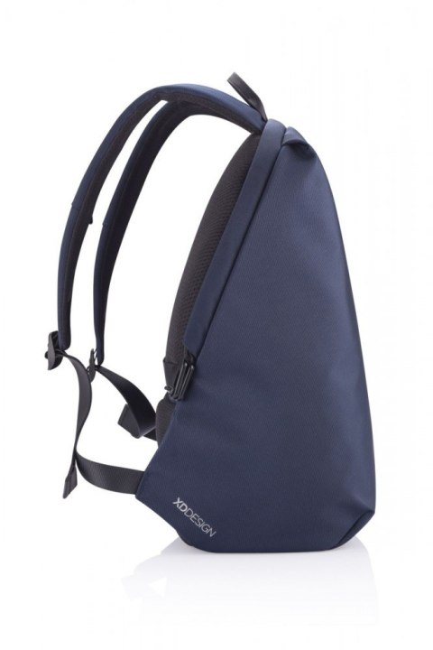 Plecak antykradzieżowy BOBBY SOFT NAVY XD DESIGN Plecak antykradzieżowy BOBBY SOFT NAVY XD DESIGN