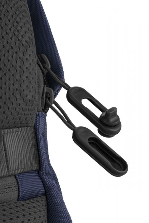 Plecak antykradzieżowy BOBBY SOFT NAVY XD DESIGN Plecak antykradzieżowy BOBBY SOFT NAVY XD DESIGN