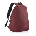 Plecak antykradzieżowy BOBBY SOFT RED XD DESIGN