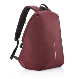 Plecak antykradzieżowy BOBBY SOFT RED XD DESIGN