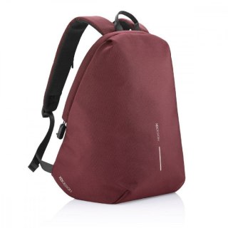 Plecak antykradzieżowy BOBBY SOFT RED XD DESIGN
