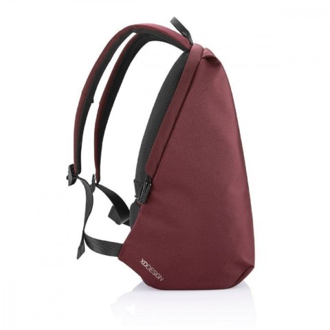 Plecak antykradzieżowy BOBBY SOFT RED XD DESIGN Plecak antykradzieżowy BOBBY SOFT RED XD DESIGN