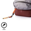 Plecak antykradzieżowy BOBBY SOFT RED XD DESIGN