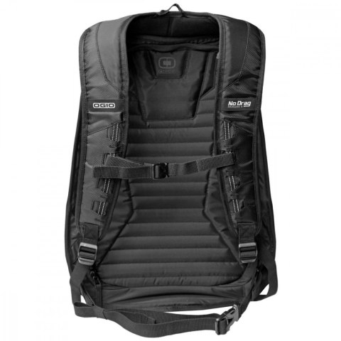 Plecak motocyklowy NO DRAG MACH 1 STEALTH OGIO
