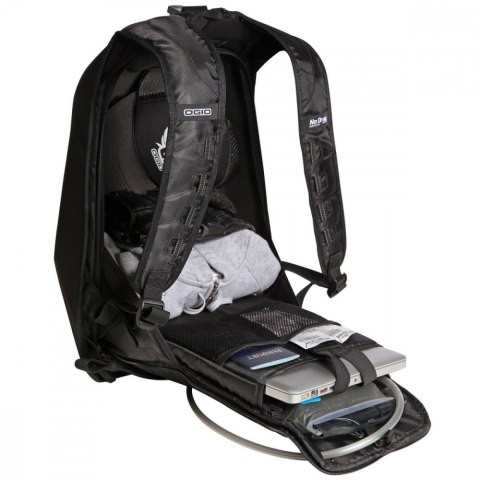 Plecak motocyklowy NO DRAG MACH 1 STEALTH OGIO