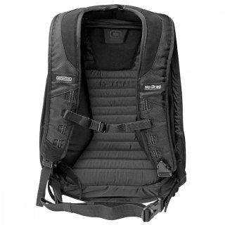Plecak motocyklowy NO DRAG MACH 3 STEALTH OGIO