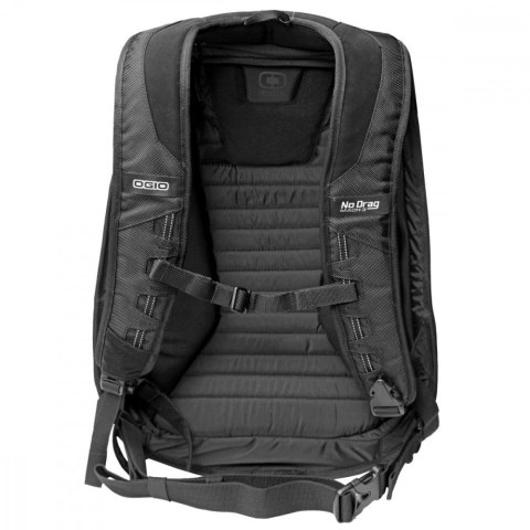 Plecak motocyklowy NO DRAG MACH 3 STEALTH OGIO