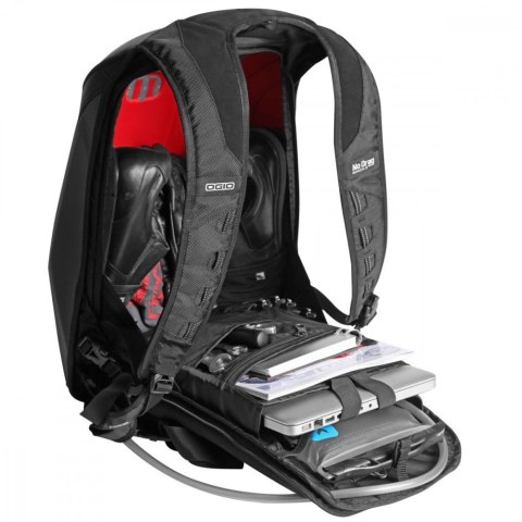 Plecak motocyklowy NO DRAG MACH 3 STEALTH OGIO