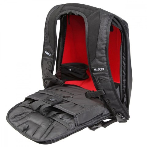 Plecak motocyklowy NO DRAG MACH 3 STEALTH OGIO