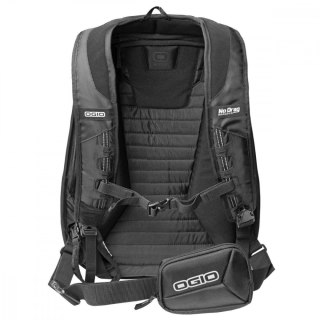 Plecak motocyklowy NO DRAG MACH 5 STEALTH OGIO