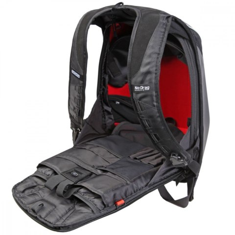 Plecak motocyklowy NO DRAG MACH 5 STEALTH OGIO