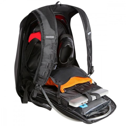 Plecak motocyklowy NO DRAG MACH 5 STEALTH OGIO