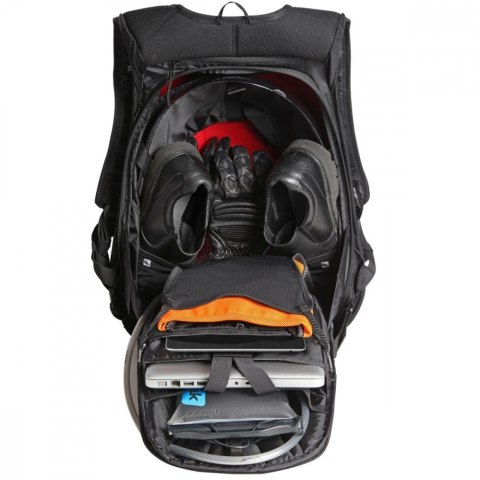 Plecak motocyklowy NO DRAG MACH 5 STEALTH OGIO
