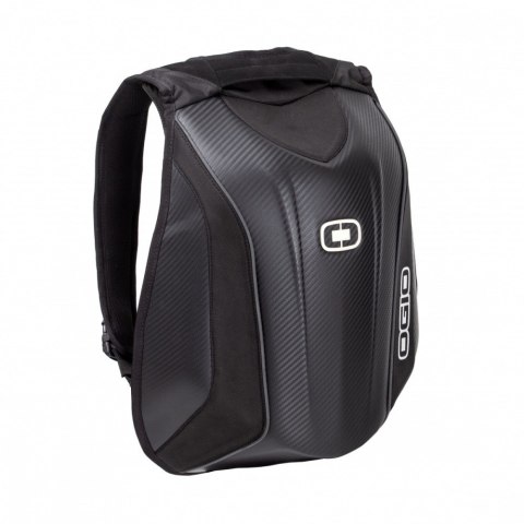 Plecak motocyklowy NO DRAG MACH S STEALTH OGIO