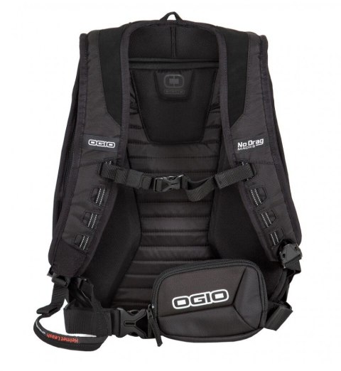 Plecak motocyklowy NO DRAG MACH S STEALTH OGIO