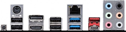 Płyta główna B550 A-PRO AM4 4DDR4 HDMI/DP M.2 ATX MSI