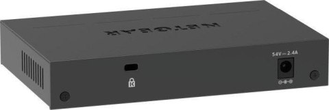Przełącznik GS305EPP switch unmanaged 5GE (4xPoE+) Netgear Przełącznik GS305EPP switch unmanaged 5GE (4xPoE+) Netgear