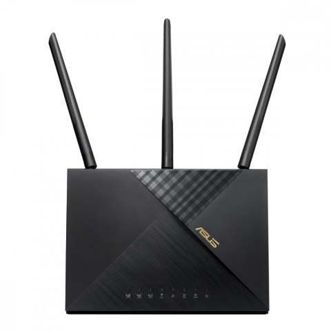 Router 4G-AX56 WiFi 6 AX1800 LTE 4G 4LAN 1WAN 1SIM Asus Router 4G-AX56 WiFi 6 AX1800 LTE 4G 4LAN 1WAN 1SIM Asus
