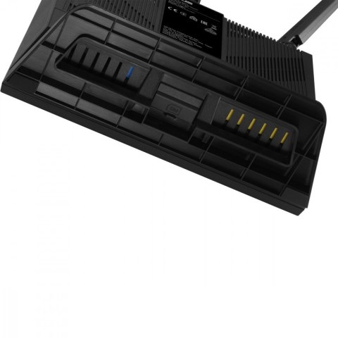 Router 4G-AX56 WiFi 6 AX1800 LTE 4G 4LAN 1WAN 1SIM Asus Router 4G-AX56 WiFi 6 AX1800 LTE 4G 4LAN 1WAN 1SIM Asus