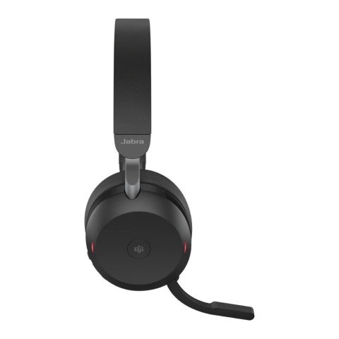Słuchawki Evolve2 75 Link380a MS Stereo Czarne Jabra
