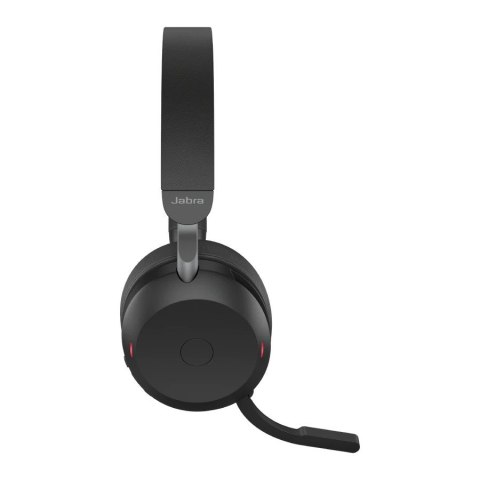 Słuchawki Evolve2 75 Link380a UC Stereo Czarne Jabra