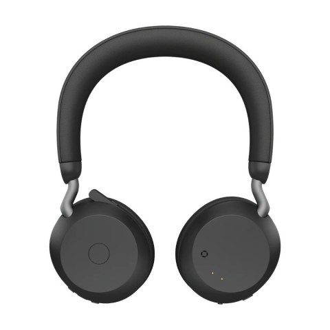 Słuchawki Evolve2 75 Link380a UC Stereo Czarne Jabra