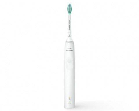 Soniczna szczoteczka elektryczna HX3673/13 Biała Philips