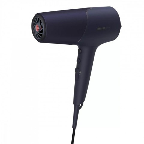 Suszarka do włosów z technologią ThermoShield 2300W BHD510/00 Philips