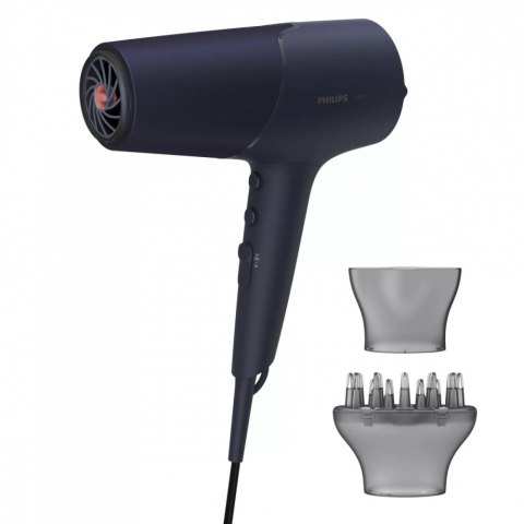Suszarka do włosów z technologią ThermoShield 2300W BHD510/00 Philips
