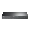 Switch SG1210MPE Smart 8GE PoE+ 1GE 1SFP TP-LINK