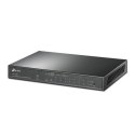 Switch SG1210MPE Smart 8GE PoE+ 1GE 1SFP TP-LINK
