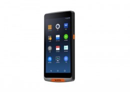 Terminal Mobilny M2, Android 7.1, 1/8 GB, 0.3 MP camera, WiFi Sunmi