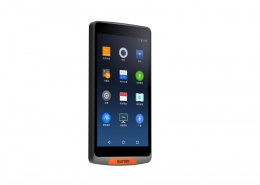 Terminal Mobilny M2, Android 7.1, 1/8 GB, 0.3 MP camera, WiFi Sunmi