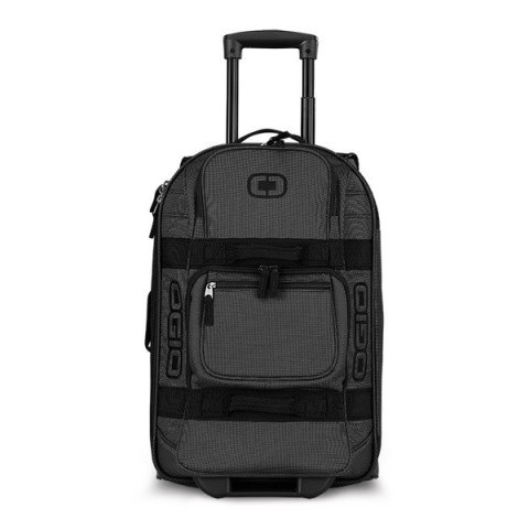 Torba podróżna LAYOVER BLACK PINDOT OGIO