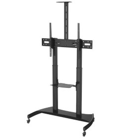 Wózek do monitora PLASMA-M1950E 60-100 cale 400x400-1000x600 100kg Neomounts
