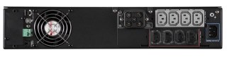 Zasilacz awaryjny 5PX 1000i RT2U G2 1000VA / 1000W Eaton