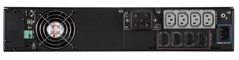 Zasilacz awaryjny 5PX 1000i RT2U G2 1000VA / 1000W Eaton