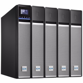 Zasilacz awaryjny 5PX 3000i RT2U G2 Netpack 3000VA / 3000W Eaton